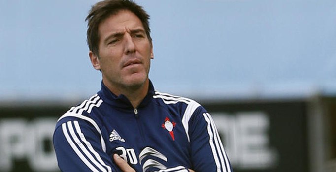 Sevilla'da Berizzo dönemi