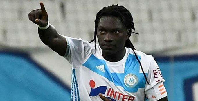 Gomis açıkladı: Galatasaray'la anlaştım