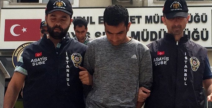 İstanbul'da fidye operasyonu: 2 şüpheli gözaltına alındı