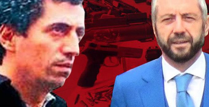 Burhanettin Saral ile Sedat Şahin'in oğlu tahliye edildi | Son dakika haberleri