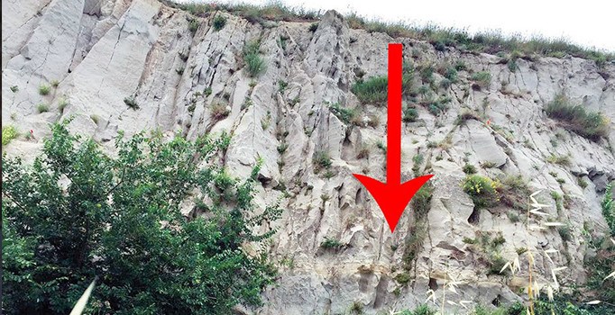 İstanbul'da nefes kesen kovalamaca: Polis memuru şüphelinin peşinden uçurumdan atladı