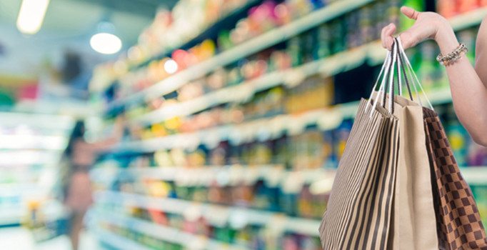 Perakende satış hacmi arttı