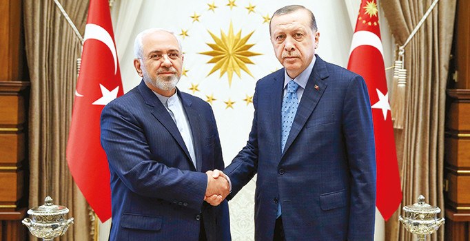 Ankara’dan dayanışma hamlesi