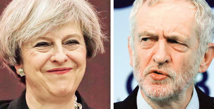 Terör gölgesinde seçim