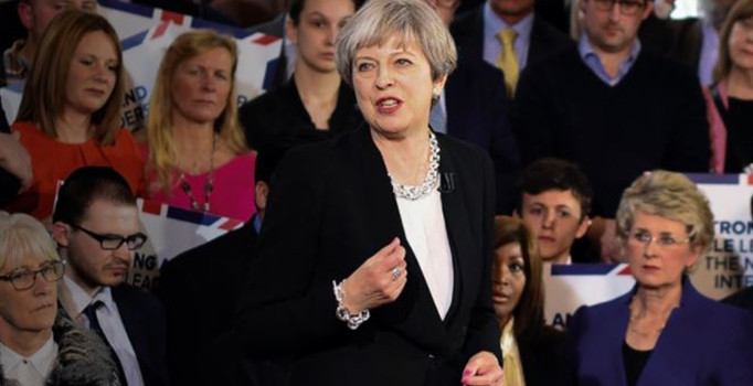 İngiltere bugün sandık başında