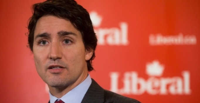 Kanada Başbakanı Trudeau DAEŞ koalisyonundaki uçaklarını geri çekiyor