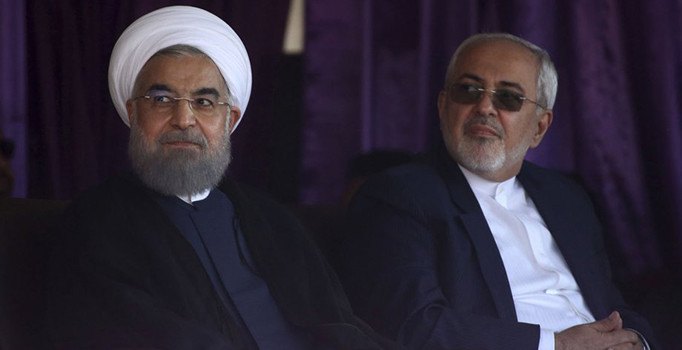 İran'dan Trump'a sert tepki: Tiksinti verici