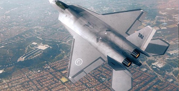 Kazakistan’da uçak kazası: 2 ölü