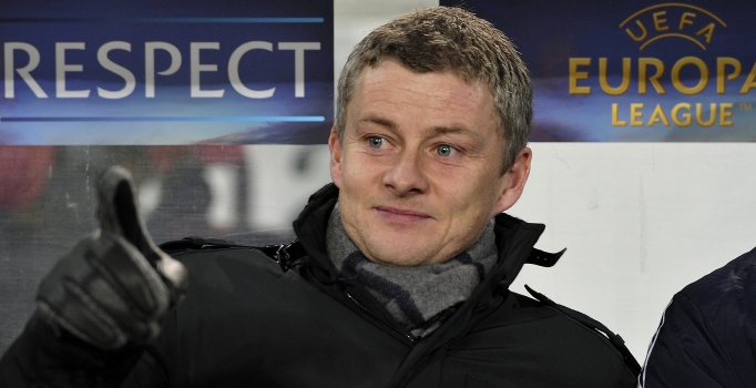 Ole Gunnar Solskjaer ikinci kez Molde'nin teknik direktörü oldu