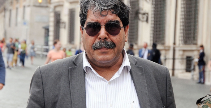 BM: PYD ileriki aşamalarda Cenevre görüşmelerine katılabilir