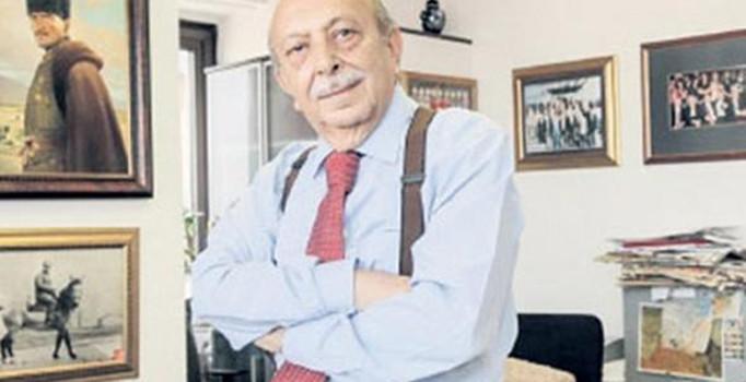 Son dakika: Gazeteci Doğan Heper hayatını kaybetti