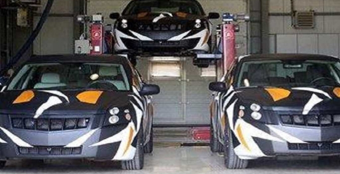 Otomotivin kalbi Bursa yerli otomobile talip