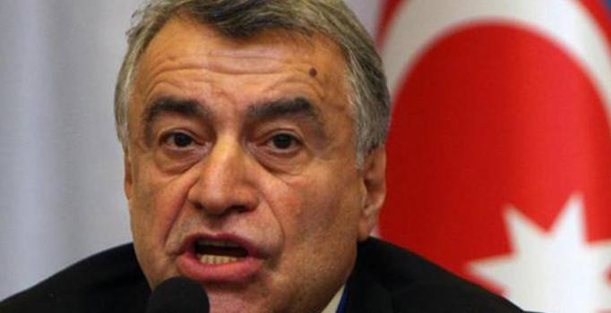 Azerbaycan'ın Enerji Bakanı İstanbul'da hayatını kaybetti