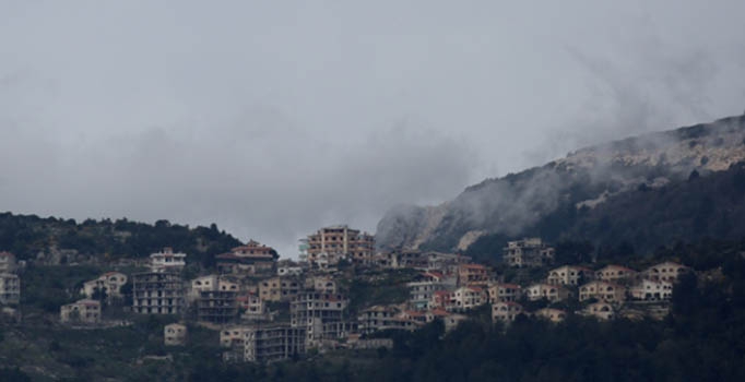 Esad Rejimi'nden Bayırbucak Bölgesi'ne topçu ateşi