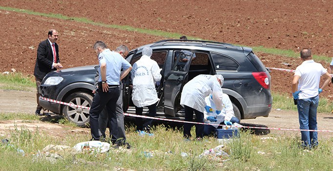 Eskişehir'de kan donduran olay: 1,5 yaşındaki oğlunu öldürüp intihar etti