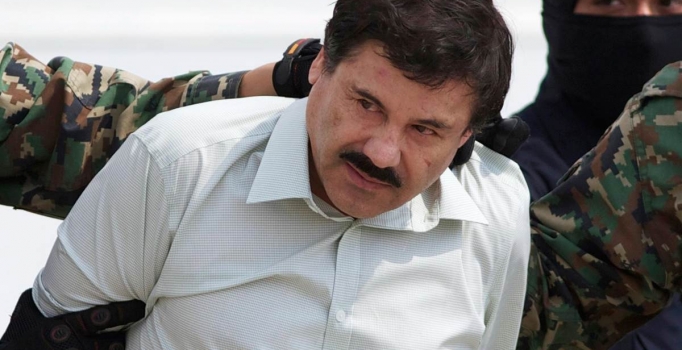 El Chapo'ya yardım eden altı kişi yakalandı- El Chapo kimdir?