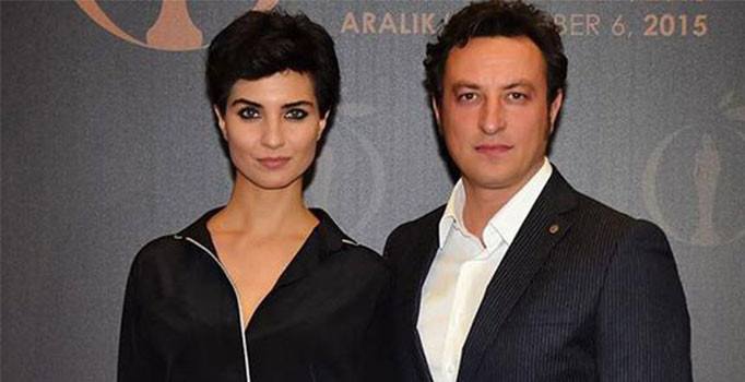 Tube Büyüküstün- Onur Saylak çifti boşandı