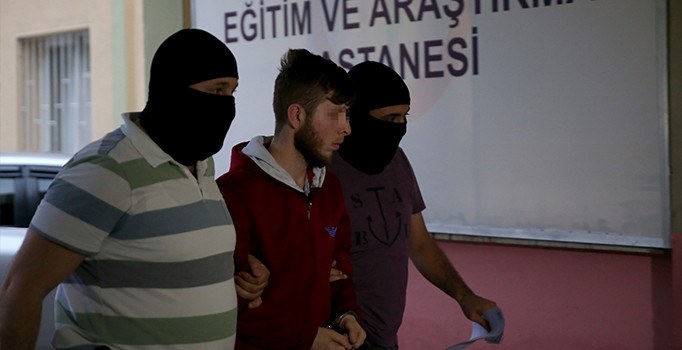 İstanbul Sultangazi'de PKK operasyonu