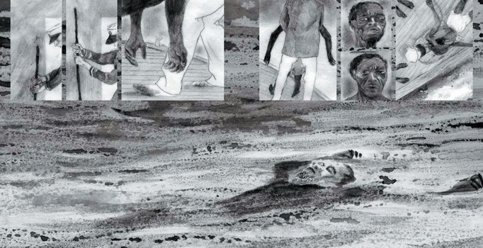 Batı’nın suçları ve korkuları