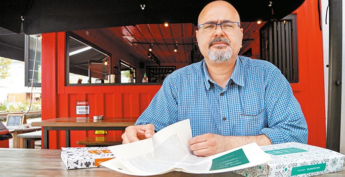 ‘Tefrika’larda kalmış eserler gün ışığına çıktı