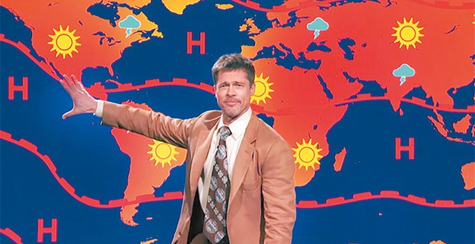 Artık geleceğimiz kalmadı