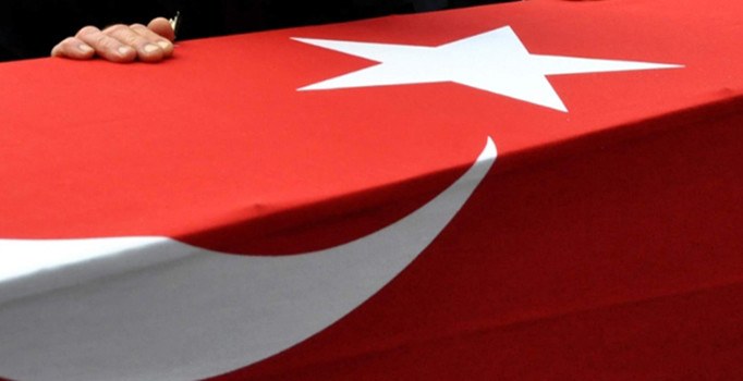 Batman'dan gece yarısı acı haber: 1 asker şehit