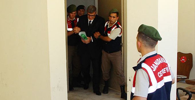 Muğla'da yat işletmecisi cinayetinin sanıkları hakim karşısında