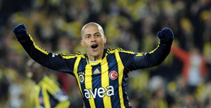 Alex de Souza'nın kitabı kasımda satışa çıkıyor