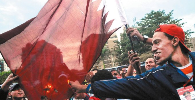 Prof. Dr. Ramazan Gözen yazdı: Arap Baharı sürecinin son sahnesi