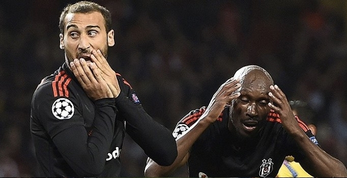 Cenk Tosun: Oğuzhan'ı yalnız görünce çıldırdım