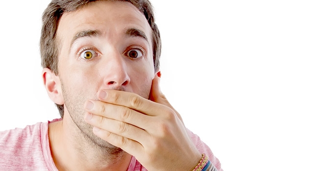 Diş eti kanamasına dikkat!