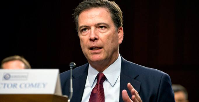 Eski FBI direktörü sessizliğini bozdu: Trump'a meydan okudu