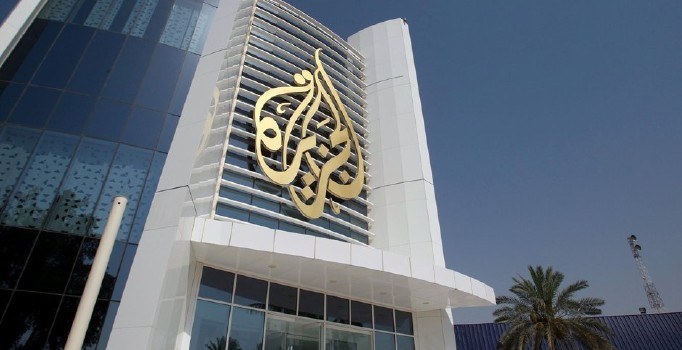Katar'a uygulanan ablukadan El Cezire de nasibini aldı