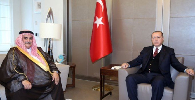 Çavuşoğlu: Erdoğan Katar krizin çözümü için Ramazan ayının sonuna kadar süre verdi