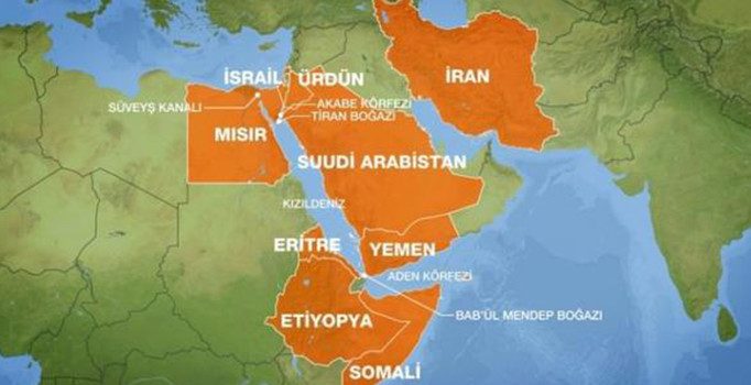 Eritre Katar'ile ilişkilerini kesmeyi reddetti