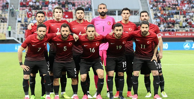 Dünya Kupası yolunda rakip Kosova