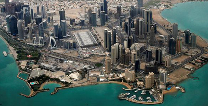 Nijer Doha büyükelçisini geri çağırarak Katar'la ilişkisini kesti