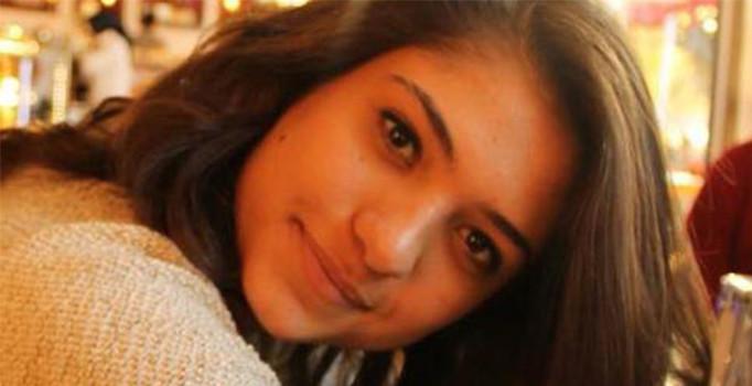 Şenay Aybüke Yalçın'ın şehit olmadan önceki yazışmaları ortaya çıktı... Ölüm bu geleceği varsa...