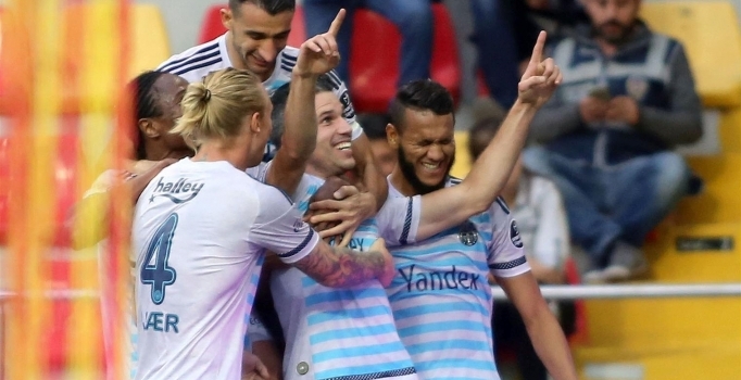 Fenerbahçe-Ajax maçı muhtemel 11’leri