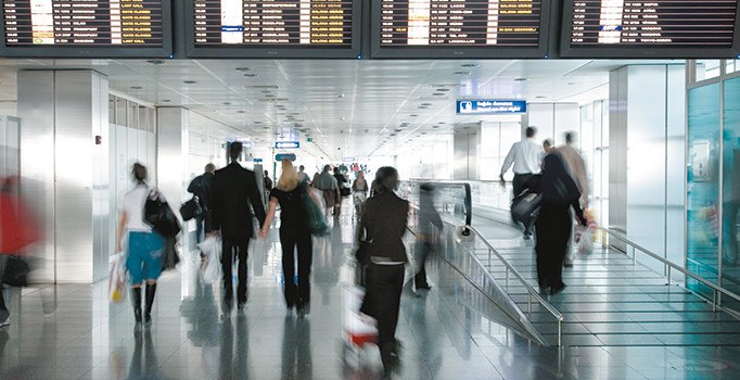 TAV’dan çıkan Akfen yatırım paketini hızlandıracak
