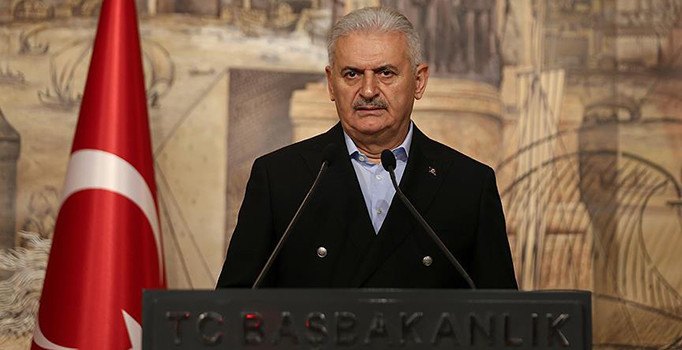 Başbakan Yıldırım: Katar krizinin derinleşmemesi için çok ciddi bir mesai harcıyoruz
