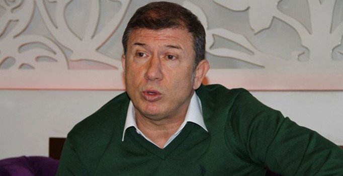 Eski futbolcu Tanju Çolak gözaltına alındı | Son dakika haberleri