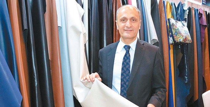 Deride Rusya’ya ihracat yüzde 73 arttı