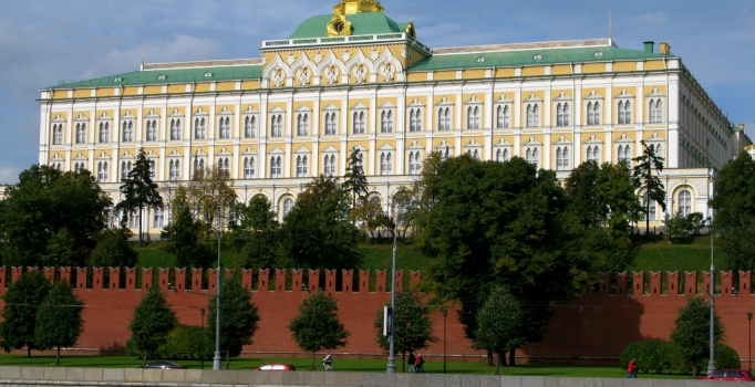 Kremlin: Erdoğan Paris'te Putin ile görüşmek istiyor