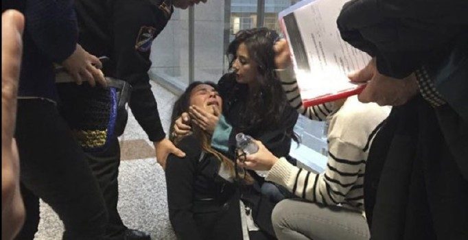 Oyuncu Filiz Taçbaş'ın davası tekrar görülecek