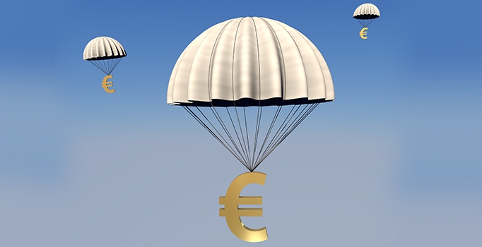 Dolar ve euro tepetaklak düştü! Dolar euro ne kadar?