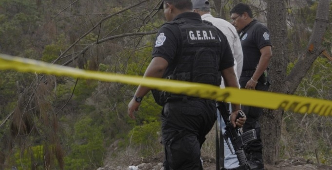 Meksika’da silahlı çatışma: 14 ölü, 8 yaralı