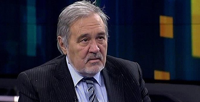 İlber Ortaylı'dan 'Kanal İstanbul' çıkışı