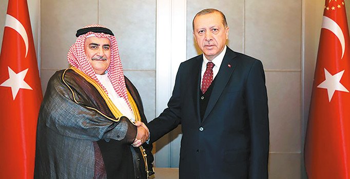 Ramazan Bayramı’na kadar kriz bitirilmeli