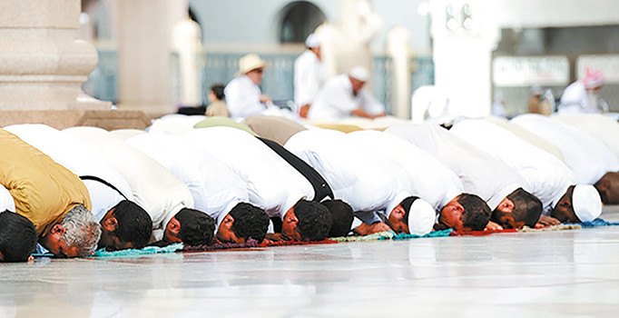 Prof. Dr. Mustafa Çağrıcı yazdı: İmanın en derin hali takva